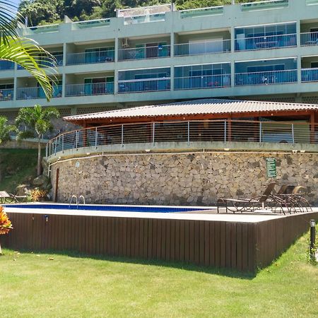 Angra Dos Reis Com Estilo E Sofisticacao! Lägenhet Exteriör bild