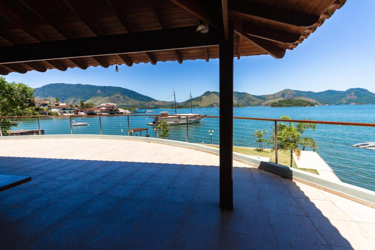 Angra Dos Reis Com Estilo E Sofisticacao! Lägenhet Exteriör bild